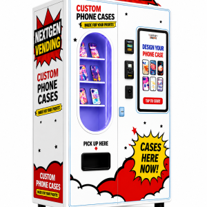Phone Case Printing Machine