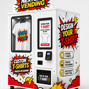 T-Shirt Printing Machine